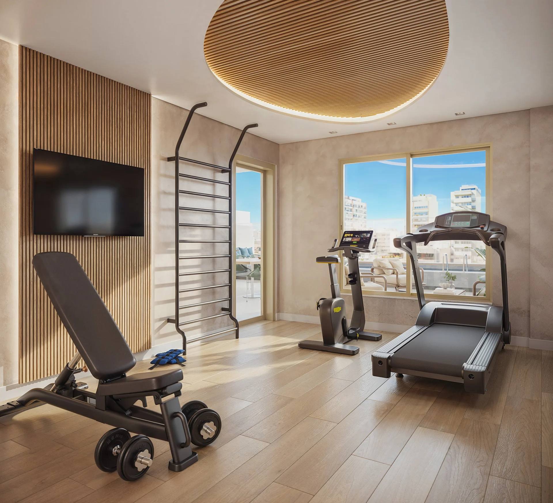 Fitness